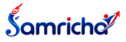 Samricha Logo